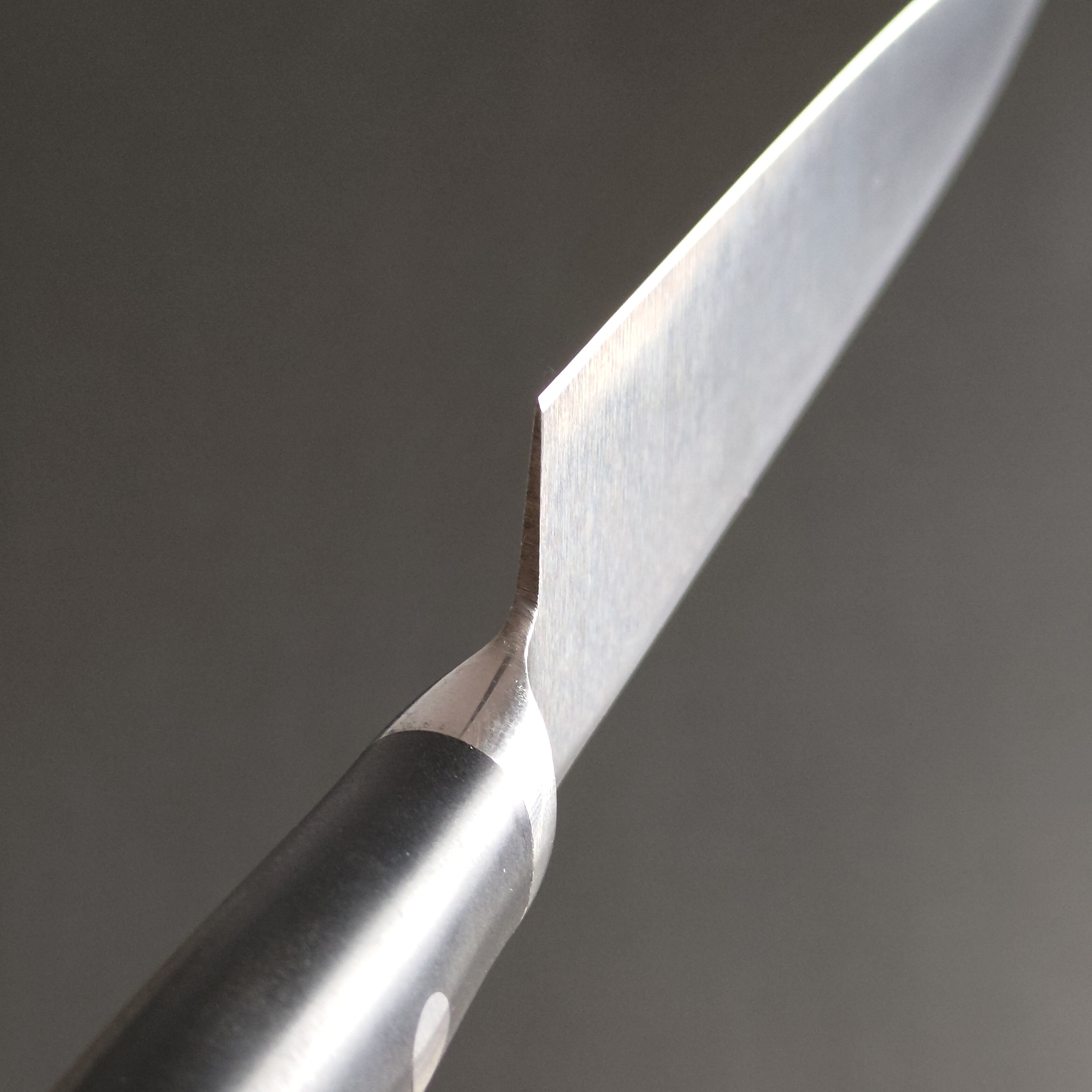 Masahiro MV-Honyaki Petty 150mm (5.9
