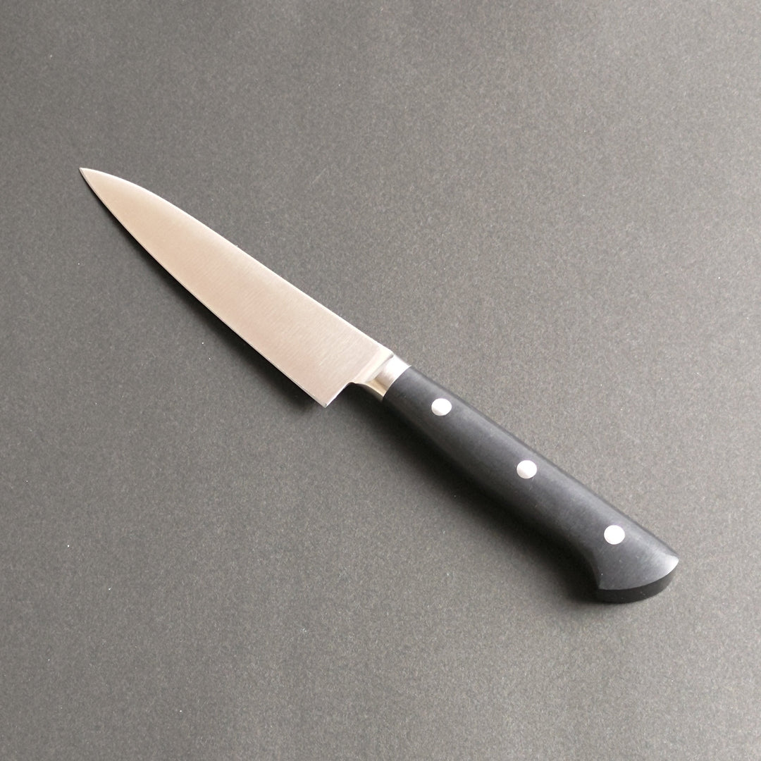 Masahiro MV Stainless Petty Knife Honyaki 120mm