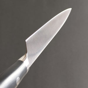 Masahiro MV Stainless Petty Knife Honyaki 120mm