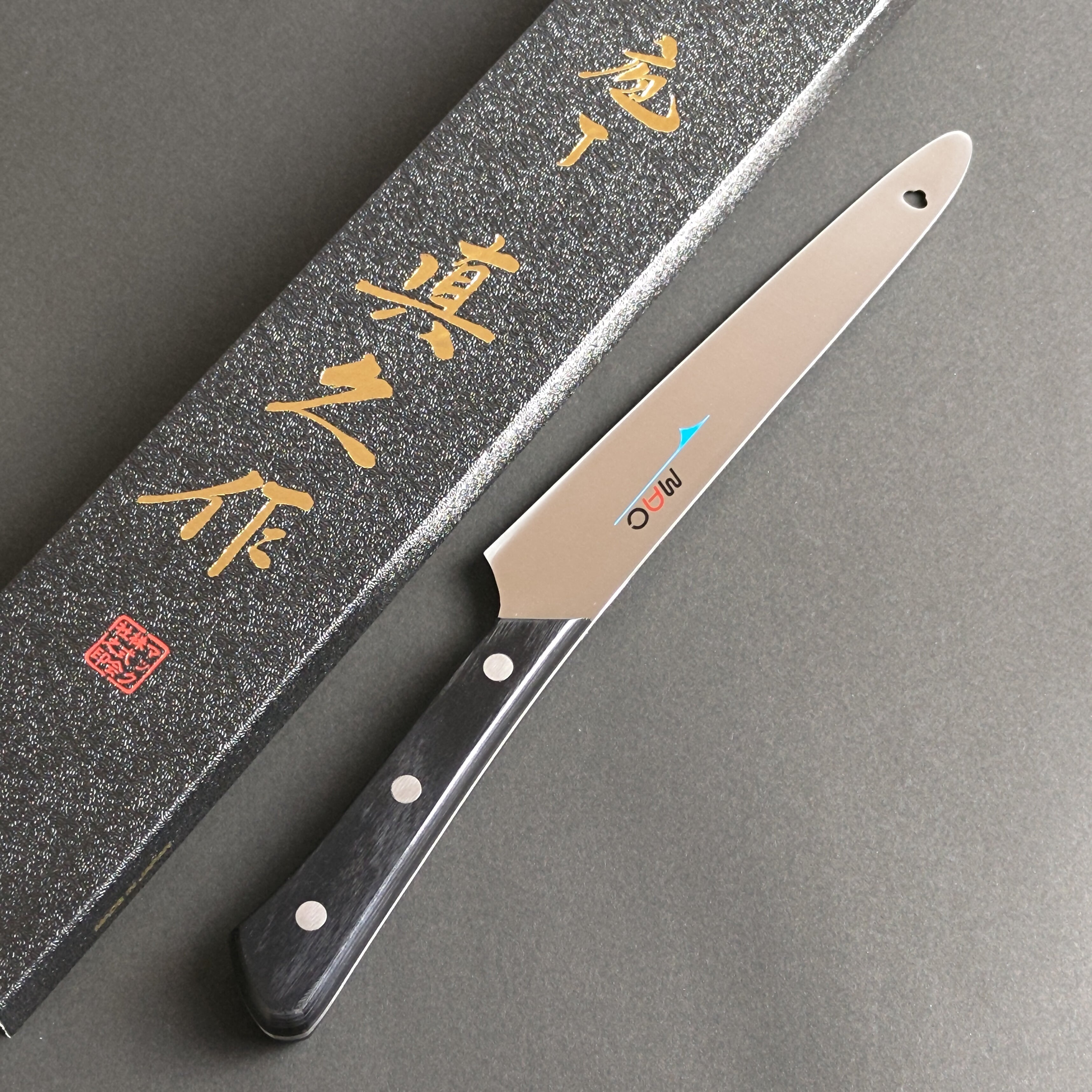 MAC Original Series Fillet Knife 175mm (6.9