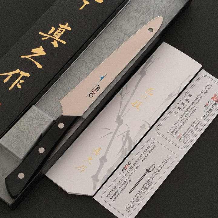 MAC Original CM Stainless Sujihiki (Slicer) 175mm