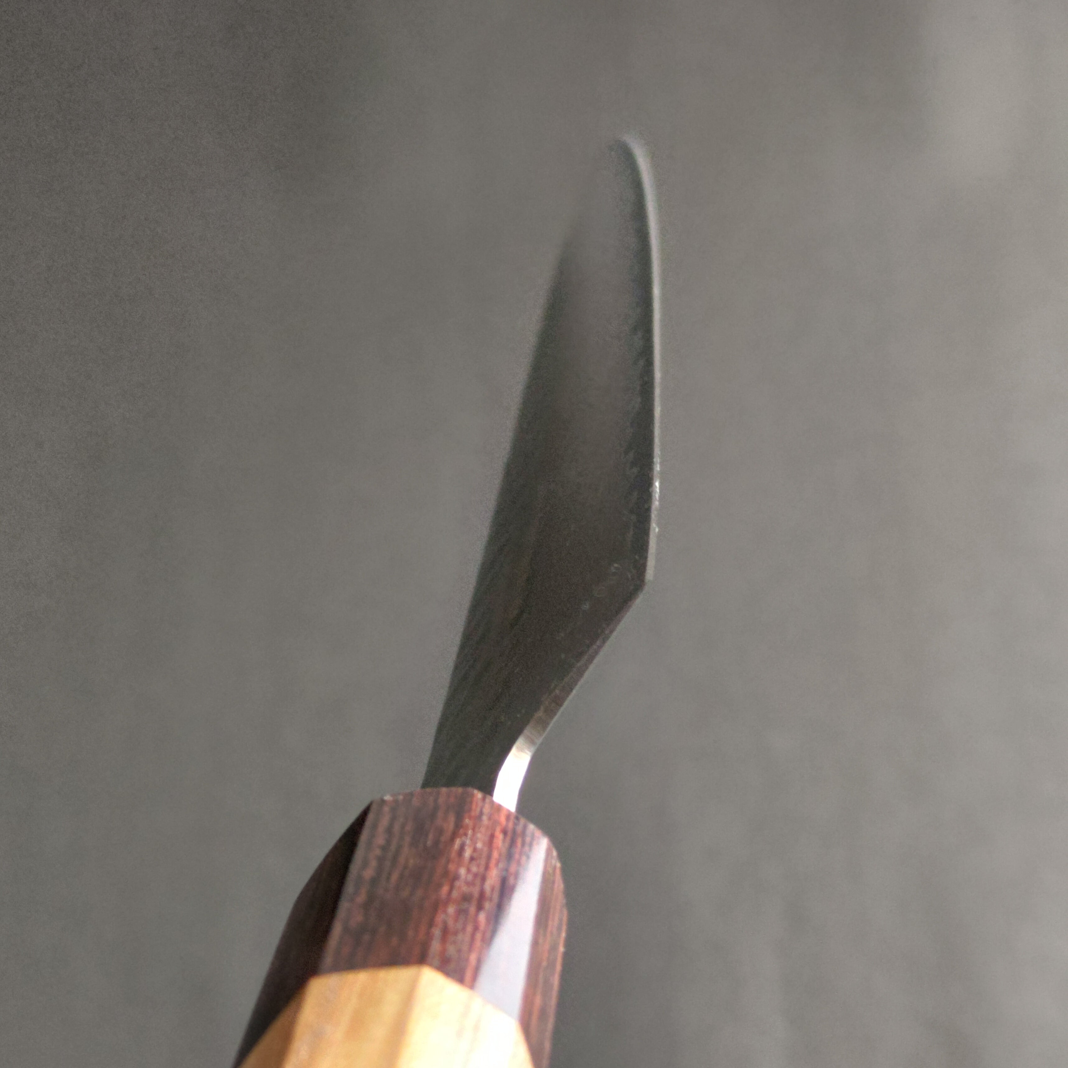 Sakai Takayuki 33-Layer Damascus Hammered VG10 Wa Sujihiki