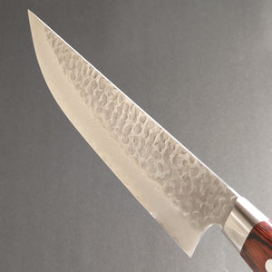 Sakai Takayuki 33-Layer VG10 Damascus Japanese Butcher Knife 210mm