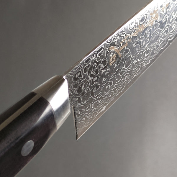 Sakai Takayuki 45-Layer Damascus Mirrored Santoku Knife 170mm (6.7"")