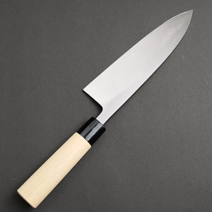 Sakai Takayuki Kasumi Deba Knife 195mm