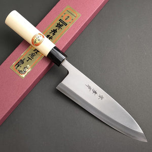 Sakai Takayuki Kasumi Deba Knife 195mm