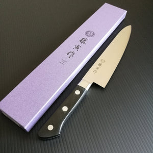 TOJIRO FUJITORA DP 3-Layer Gyuto Chef Knife 210mm FU-808