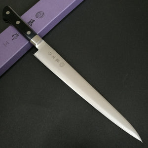TOJIRO FUJITORA DP 3-Layer Sujihiki Knife 240mm FU-805