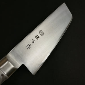TOJIRO FUJITORA DP 3-Layer V10 Usuba Knife 165mm FU-894