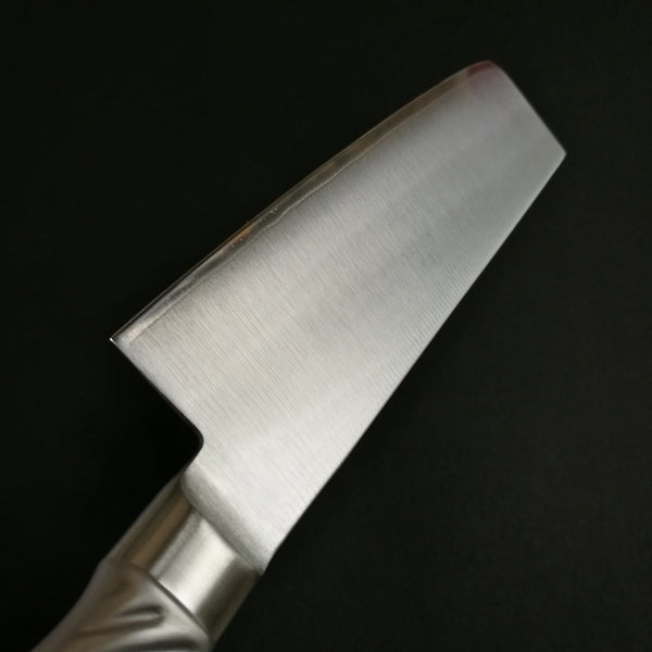 TOJIRO FUJITORA DP 3-Layer V10 Usuba Knife 165mm FU-894