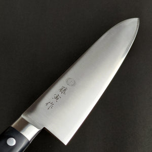 TOJIRO FUJITORA DP 3-Layer Western Deba Knife 240mm FU-815