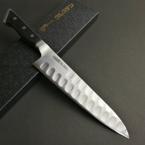 GLESTAIN TK Stainless Gyuto Chef Knife 210mm 721TK-Japan Knife Shop