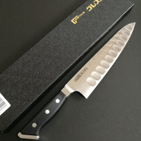 GLESTAIN TK Stainless Gyuto Chef Knife 210mm 721TK