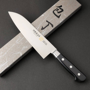 Mac Knife Japanese Series Vegetable Cleaver - 6-1/2-Inch - 6.5 inch - Silver