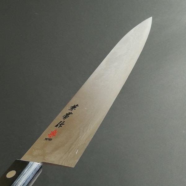 Kanetsune 17-Layer Damascus Chef Knife(Gyuto) 210mm KC-301