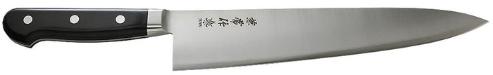 Kanetsune Aogami No.2 Steel Gyuto Chef Knife 240mm KC-121