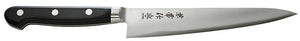 Kanetsune Aogami No.2 Steel Utility Petty Knife 165mm KC-124-Japan Knife Shop