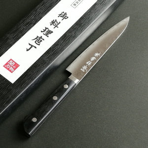 Kanetsune VG-1 Stainless Steel Petty knife 135mm KC-944