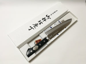 Kanetsune VG-10 Stainless Gyuto Chef knife 180mm KC-141-Japan Knife Shop