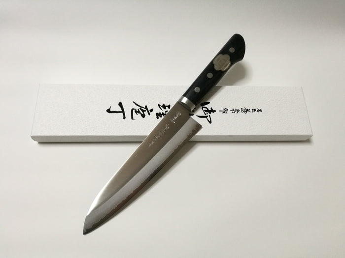 Kanetsune VG-10 Stainless Gyuto Chef knife 180mm KC-141