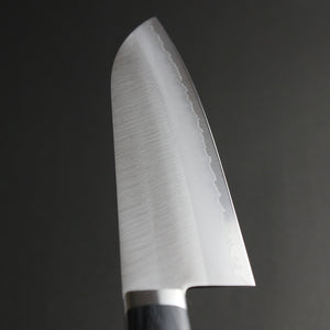 Kanetsune VG-10 Stainless Santoku knife 165mm KC-142-Japan Knife Shop