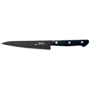 MAC Non-Stick Coating Steel Paring Knife 135mm-Japan Knife Shop
