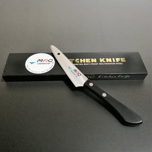 MAC Original CM Stainless Paring Knife 105mm-Japan Knife Shop
