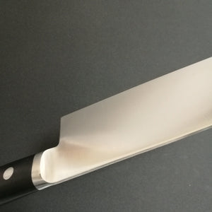 Masahiro MV Stainless Gyuto Chef Knife Honyaki 210mm-Japan Knife Shop