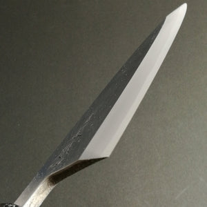 Masamoto Honkasumi Tamashiro Steel Deba Knife 195mm-Japan Knife Shop