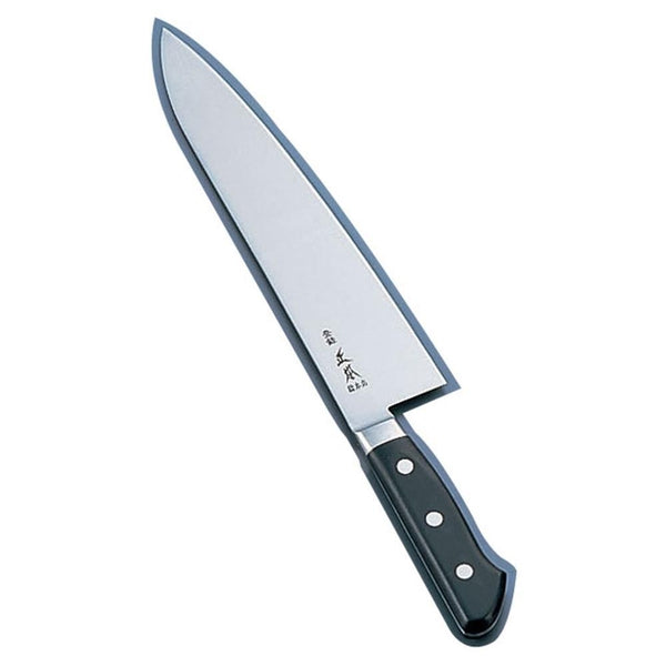 Masamoto Hyper Molybdenum Vanadium Gyuto Chef Knife 180mm