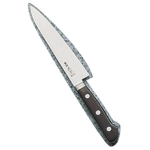 Masamoto Professional Finest Carbon Steel Petty Knife 120mm
