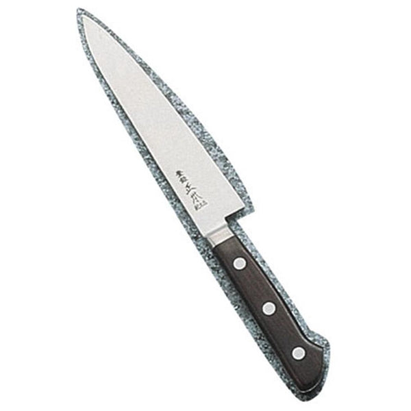 Masamoto Professional Finest Carbon Steel Petty Knife 135mm