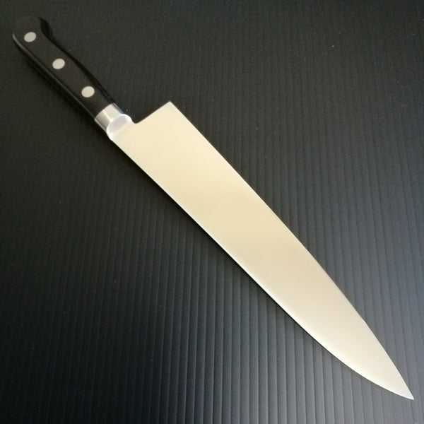 Misono 440 Molybdenum Stainless Gyuto Chef Knife 210mm-Japan Knife Shop