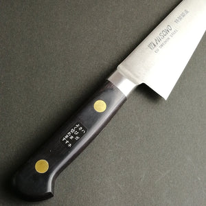 Misono Swedish High-Carbon Steel Boning (Honesuki) 145mm-Japan Knife Shop
