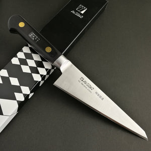 Misono Swedish High-Carbon Steel Boning (Honesuki) 145mm-Japan Knife Shop