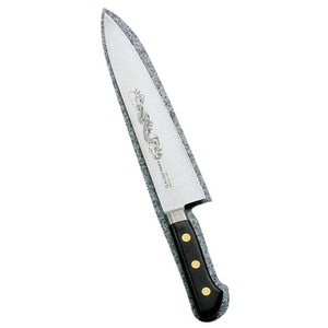 Misono Swedish High-Carbon Steel DRAGON Gyuto Knife 270mm-Japan Knife Shop