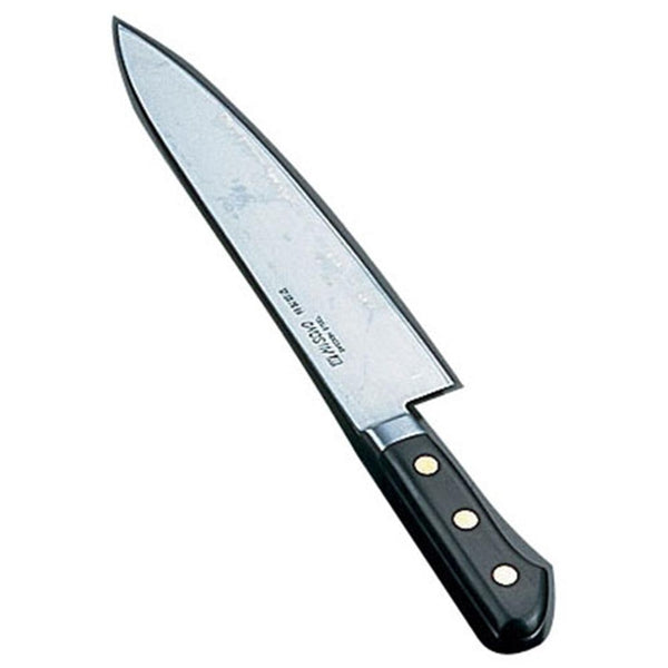 Misono Swedish High-Carbon Steel Gyuto Chef Knife 195mm