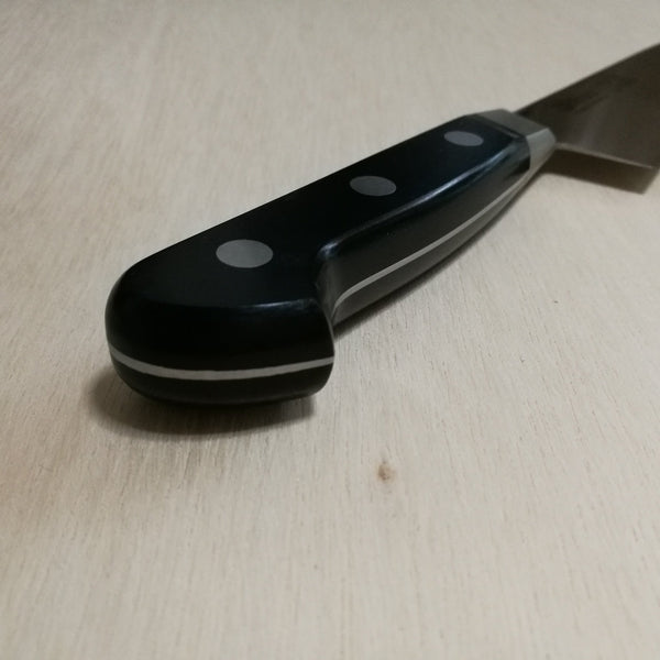 Misono UX10 Gyuto 180mm (7.1