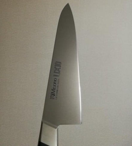 Misono UX10 Swedish Stainless Santoku Knife 180mm