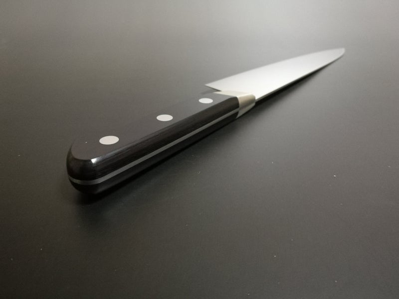 Misono UX10 Swedish Stainless Santoku Knife 180mm