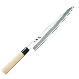 Narihira Stainless Japanese traditional Yanagiba 270mm-Japan Knife Shop