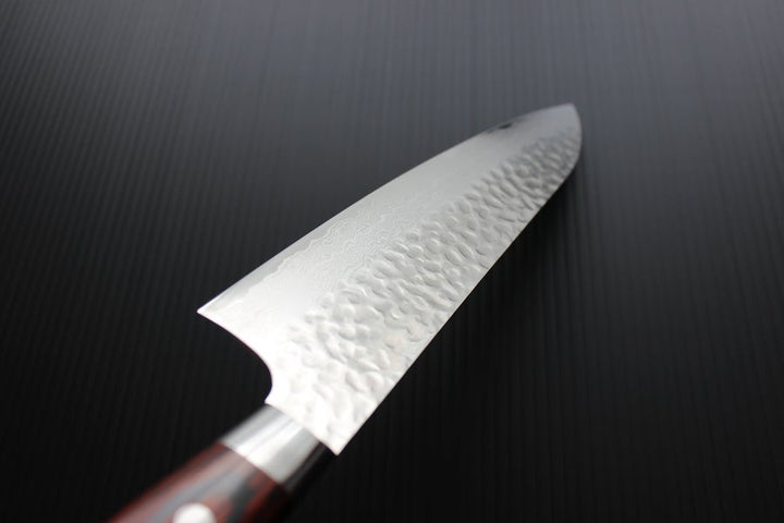 Sakai Takayuki 33-Layer VG10 Damascus Gyuto 210mm 8.2"