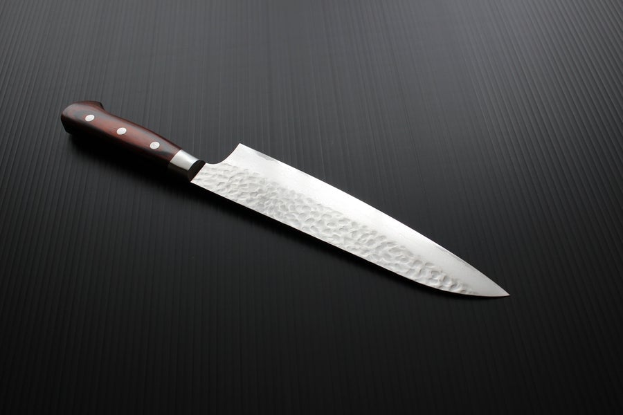 Sakai Takayuki 33-Layer VG10 Damascus Gyuto 210mm 8.2"