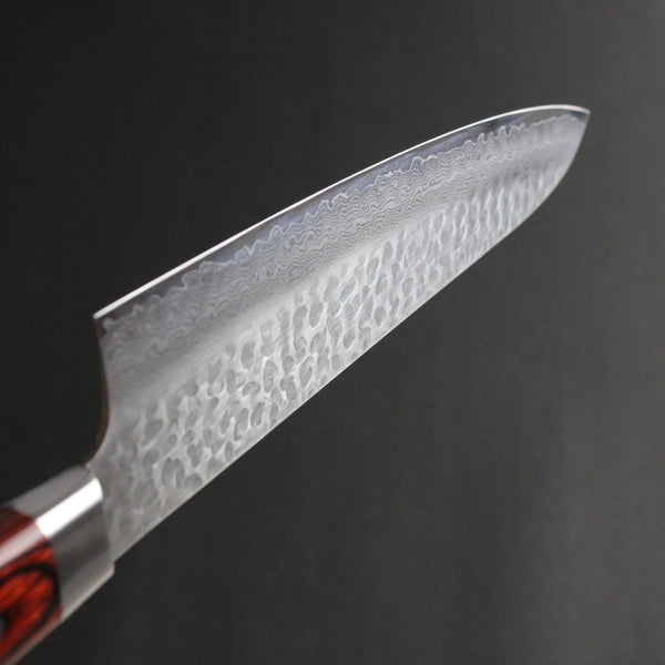 Sakai Takayuki 33-Layer VG10 Damascus Gyuto 240mm 9.4"-Japan Knife Shop