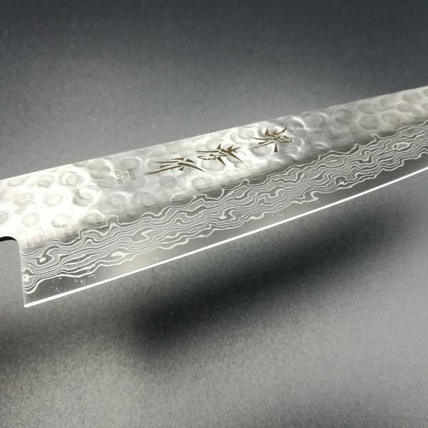 Sakai Takayuki 45-Layer Damascus Gyuto Chef Knife 210mm