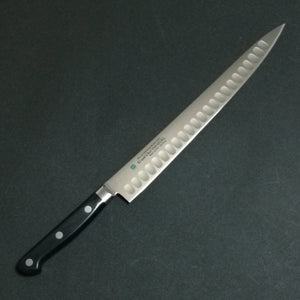 Sakai Takayuki Grand Chef Dimpled Sujihiki (Slicer) 270mm-Japan Knife Shop