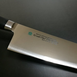 Sakai Takayuki Grand Chef Gyuto Chef Knife 330mm-Japan Knife Shop