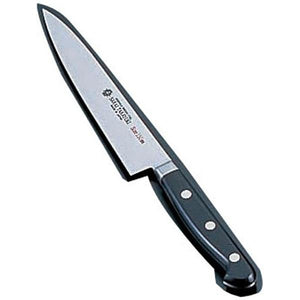 Sakai Takayuki Grand Chef Utility Knife (Petty) 120mm-Japan Knife Shop