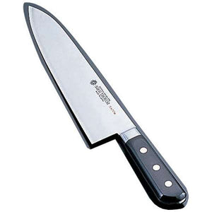 Sakai Takayuki Grand Chef Western Deba 240mm-Japan Knife Shop