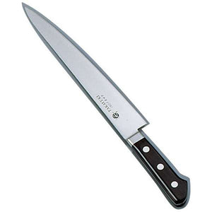 Sakai Takayuki INOX Sujihiki (Slicer) 240mm (9.4")-Japan Knife Shop